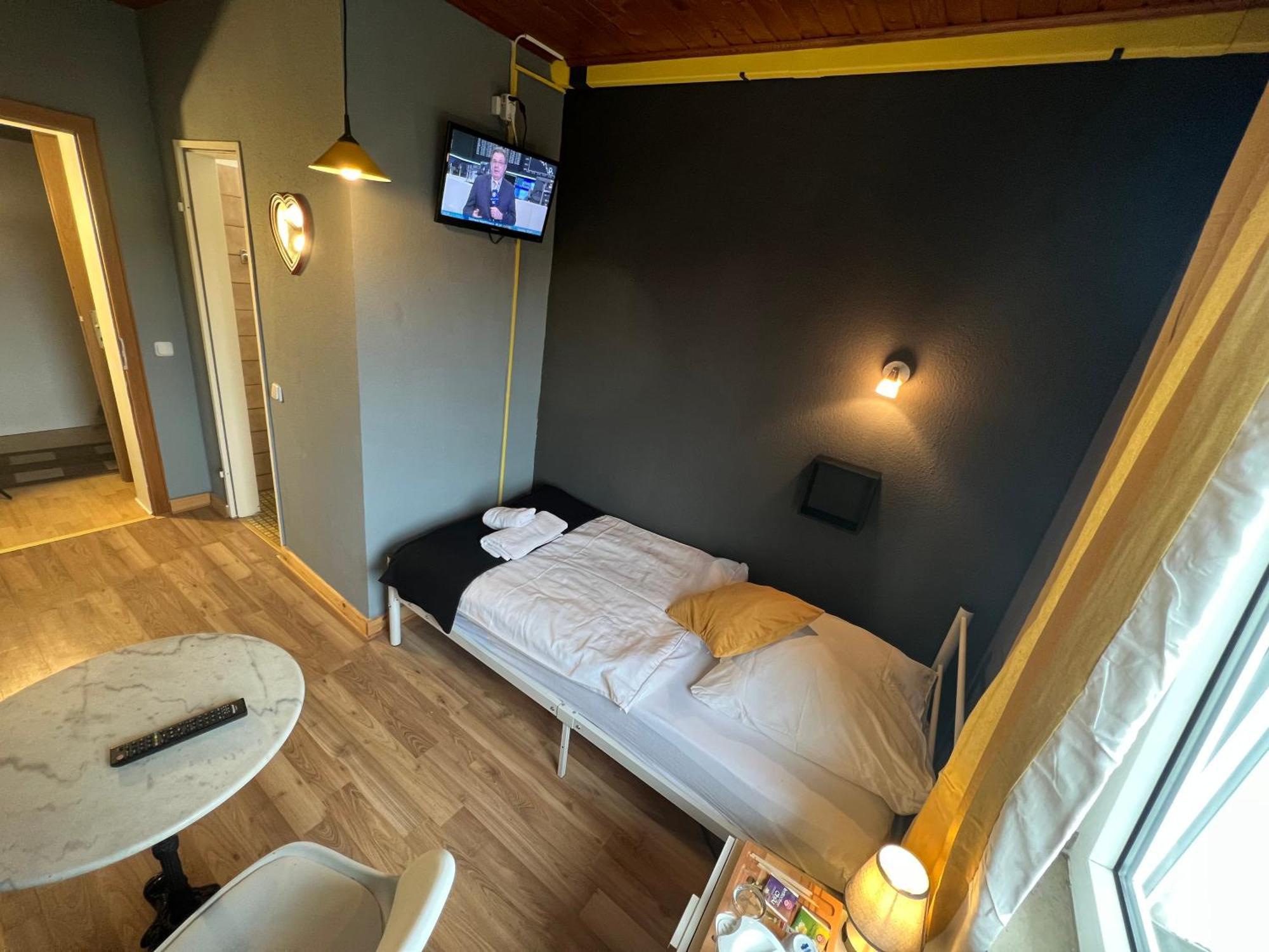 Green Seeblick Hotel Am See Obermaubach 外观 照片