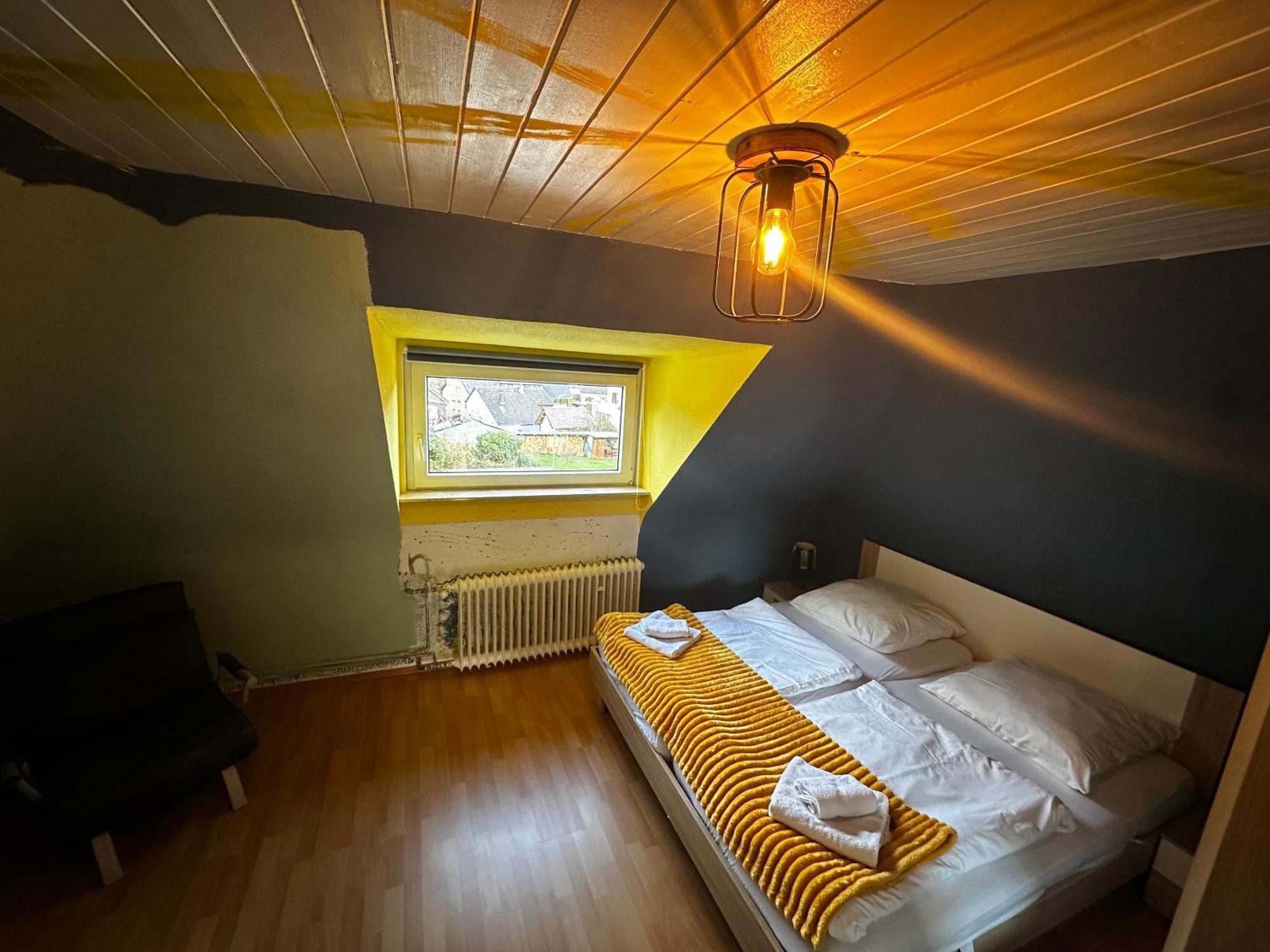 Green Seeblick Hotel Am See Obermaubach 外观 照片