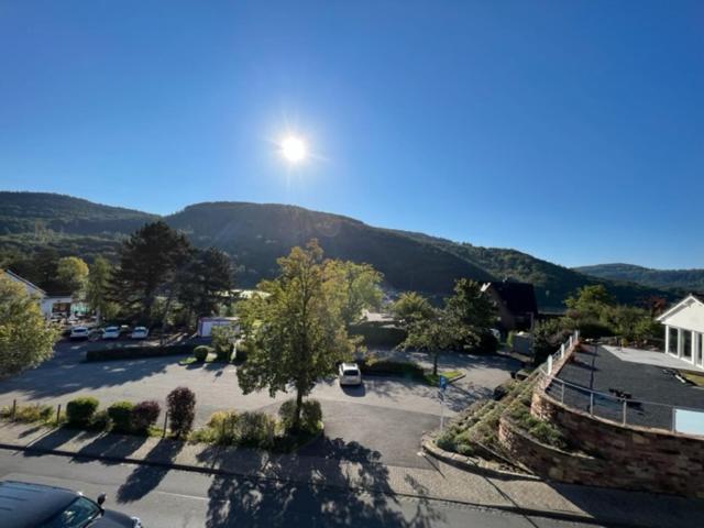 Green Seeblick Hotel Am See Obermaubach 外观 照片